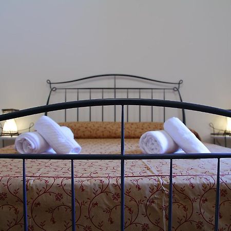 Sikelios Apartments Cefalù Kültér fotó