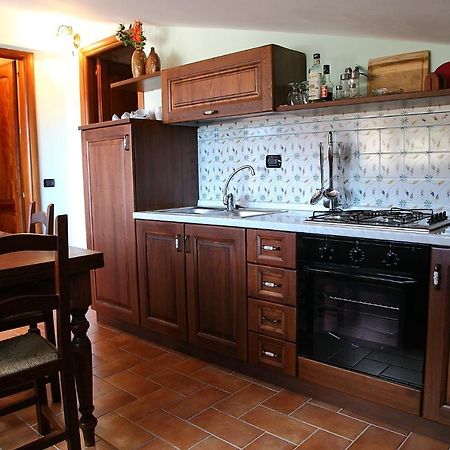 Sikelios Apartments Cefalù Kültér fotó