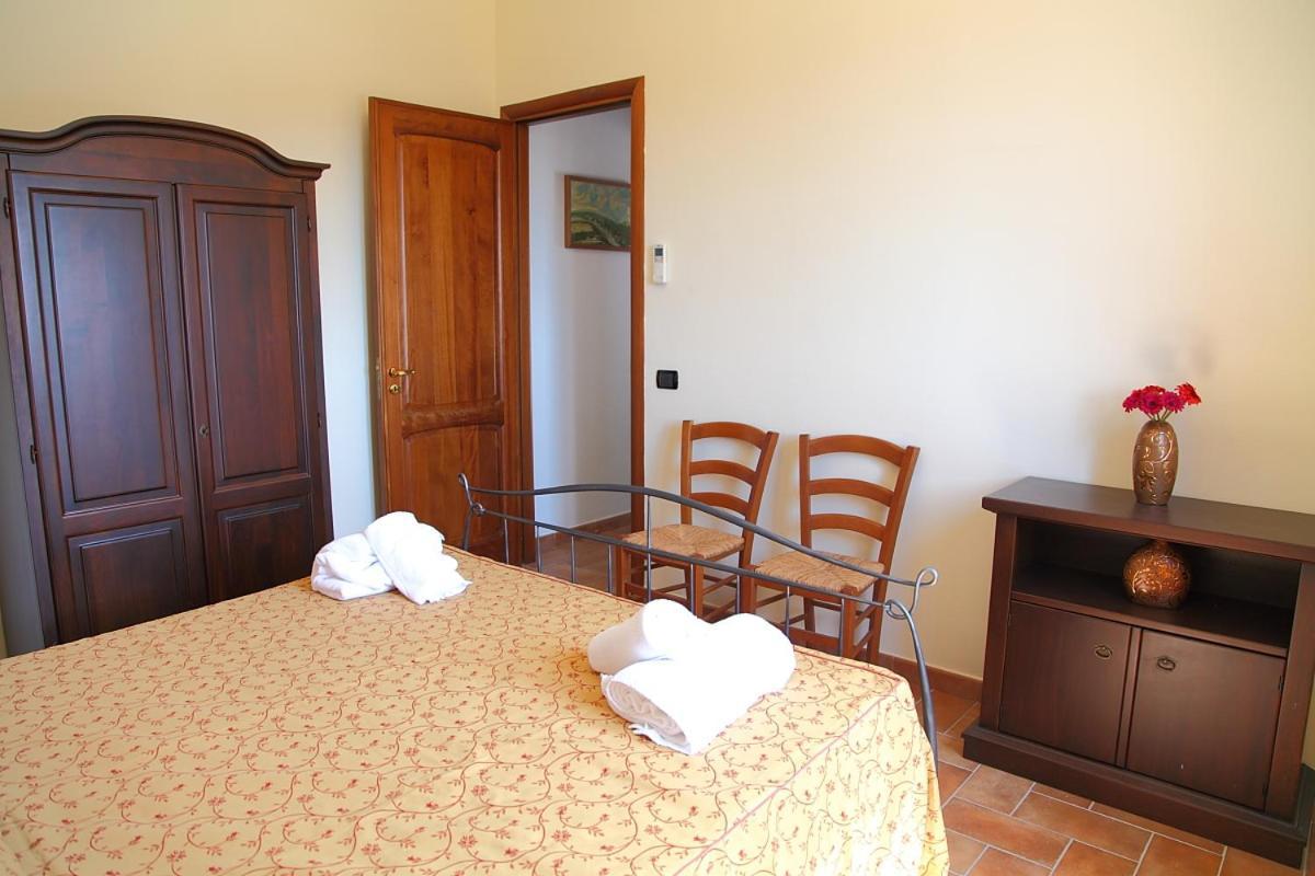 Sikelios Apartments Cefalù Kültér fotó