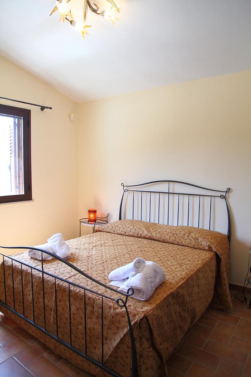 Sikelios Apartments Cefalù Kültér fotó