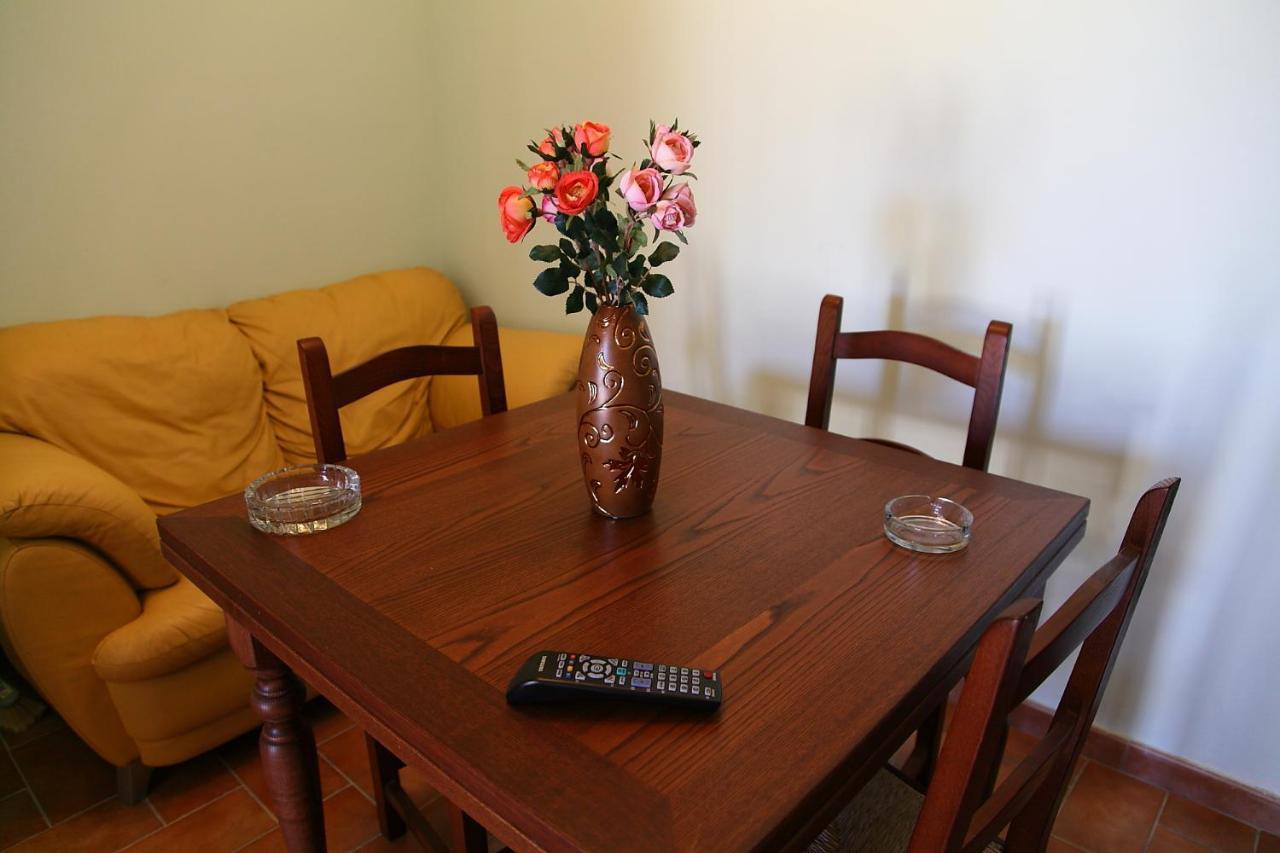 Sikelios Apartments Cefalù Kültér fotó