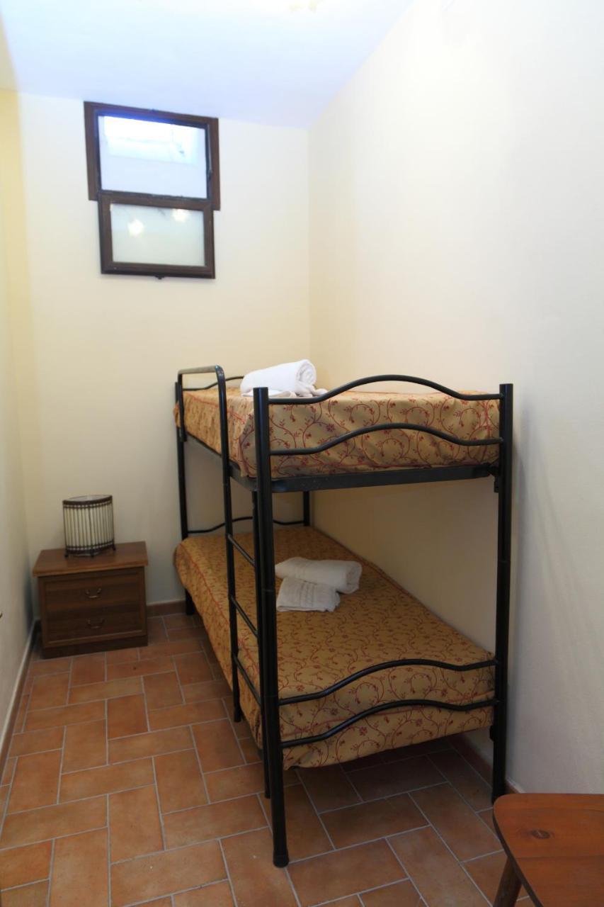 Sikelios Apartments Cefalù Kültér fotó