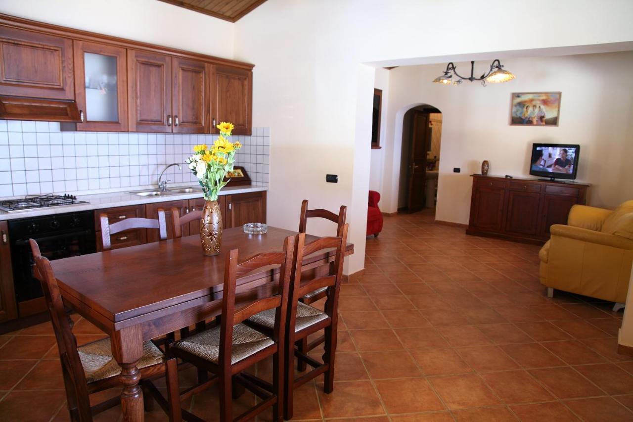 Sikelios Apartments Cefalù Kültér fotó