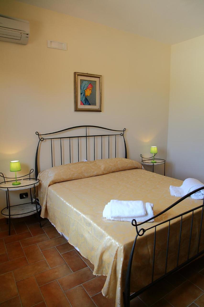 Sikelios Apartments Cefalù Kültér fotó