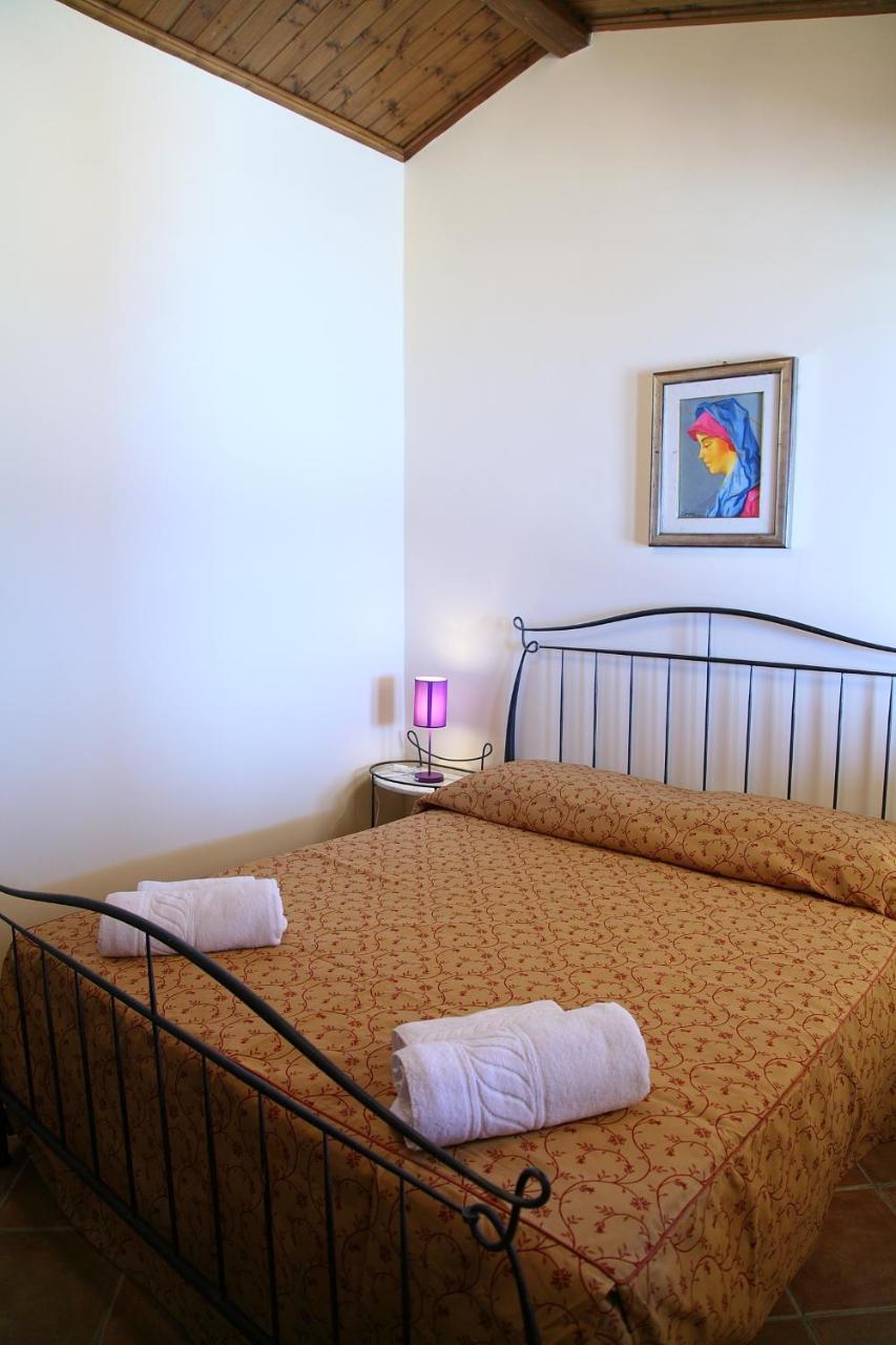 Sikelios Apartments Cefalù Kültér fotó