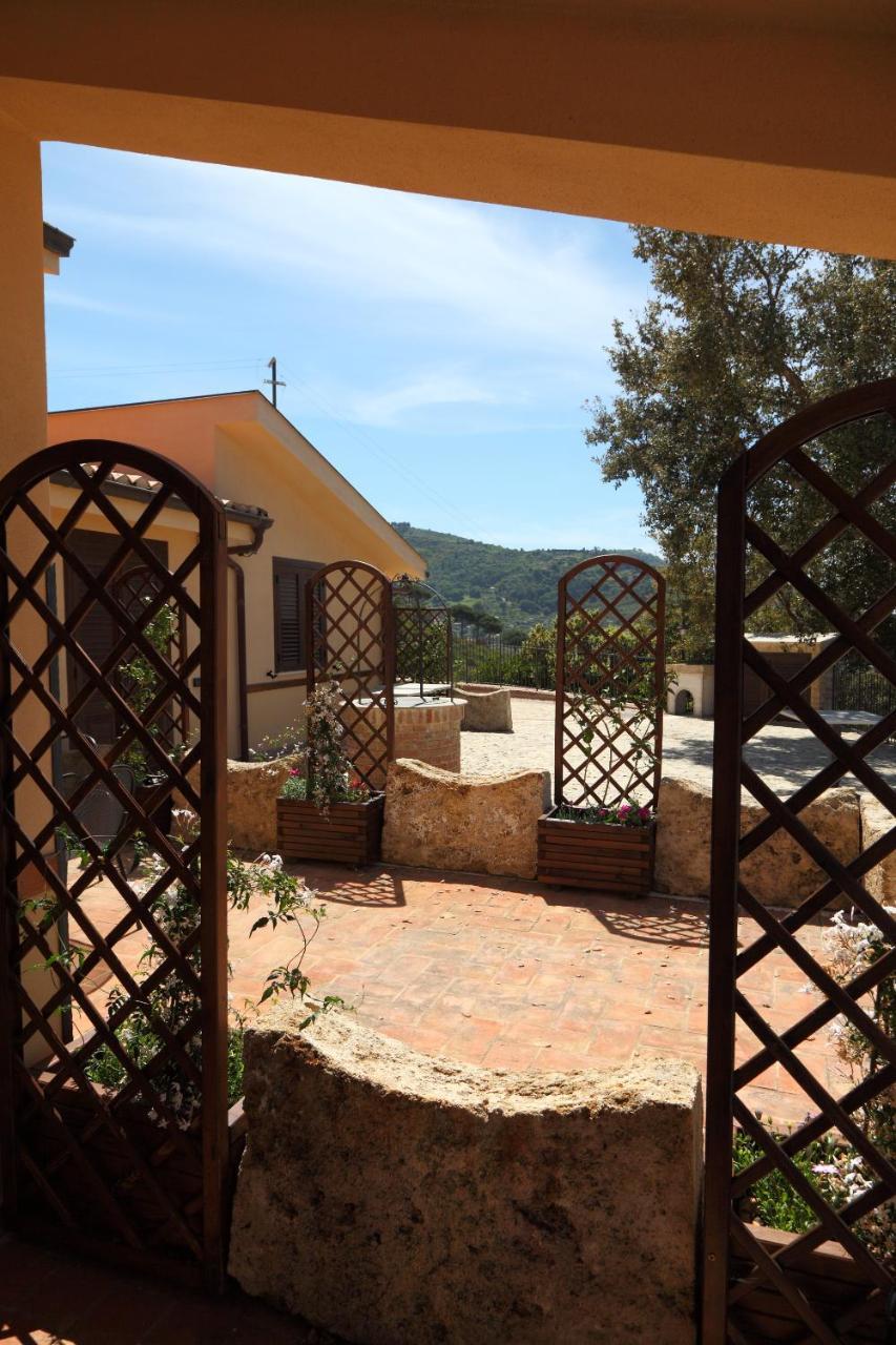Sikelios Apartments Cefalù Kültér fotó