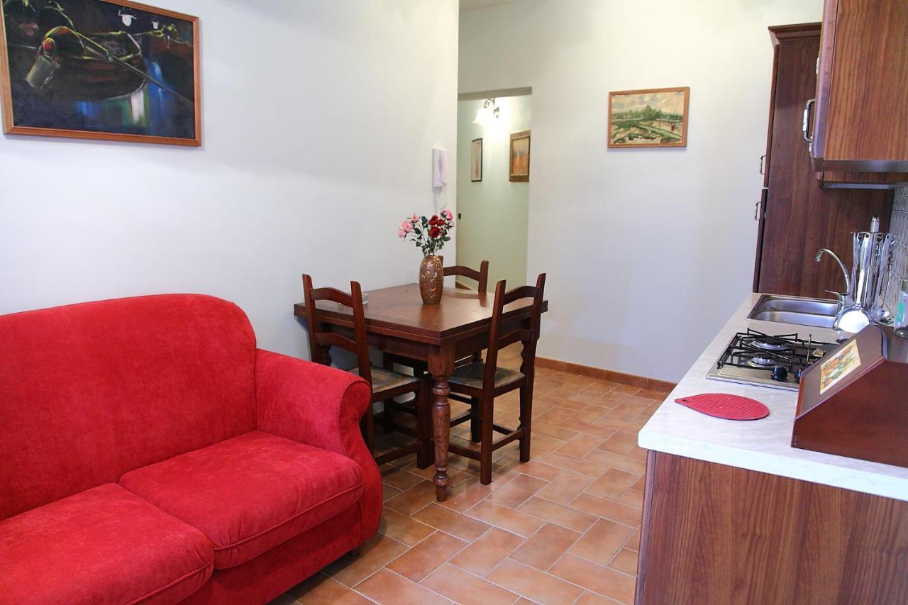 Sikelios Apartments Cefalù Kültér fotó